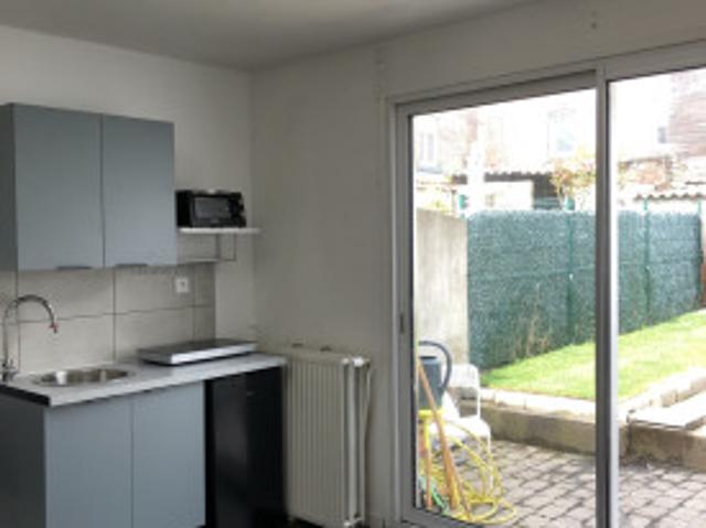 Appartement location à Lille, Croix