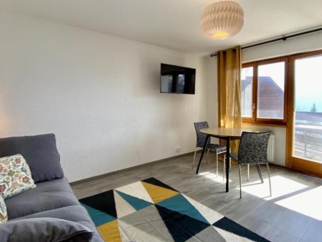 Studio mieten in Crans-Montana, Wallis