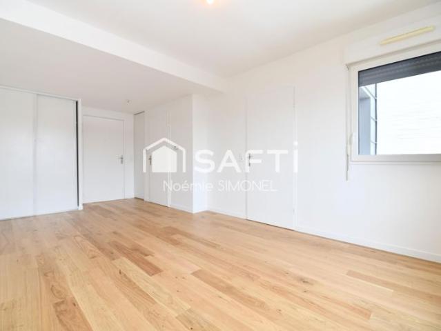 Appartement vente à Versailles, Vélizy-villacoublay
