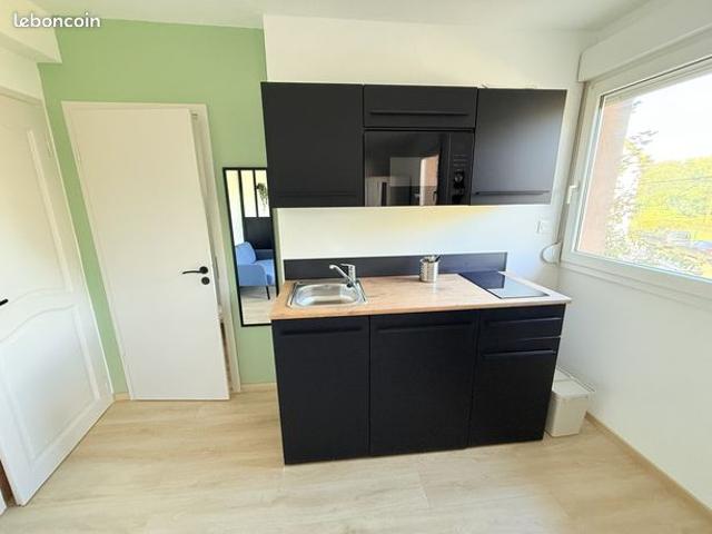 Appartement vente à Strasbourg, Hoenheim