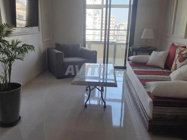 Appartement location à Centre Ville, Oujda ⵡⴻⵊⴷⴰ وجدة