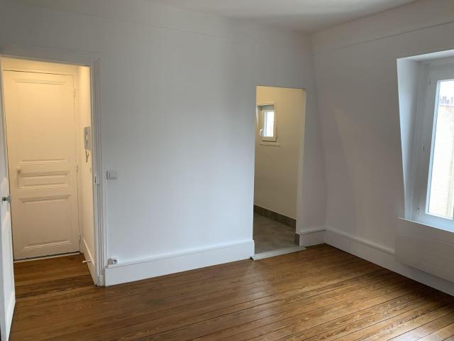 Appartement location à Nanterre, Asnières-sur-seine