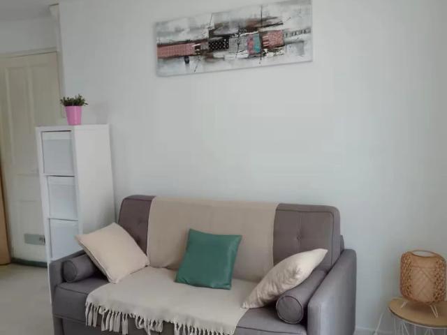 Studio location à Grasse, Antibes