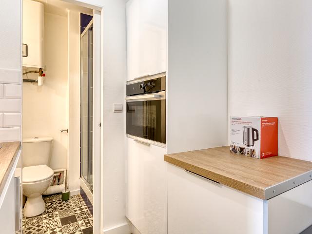 Studio location à Lille