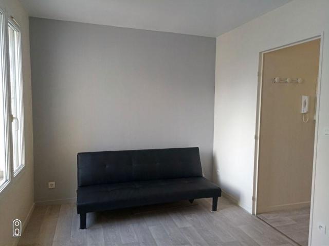 Appartement location à Orléans