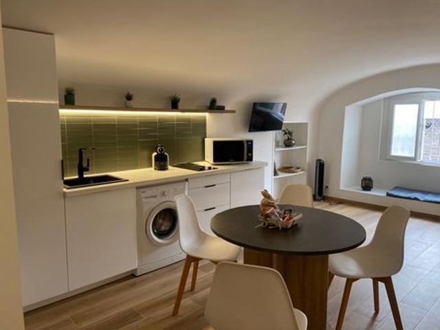 Appartement vente à Ajaccio