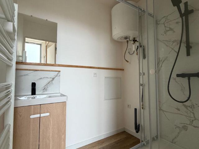 Appartement location à Blois, Centre-Val de Loire