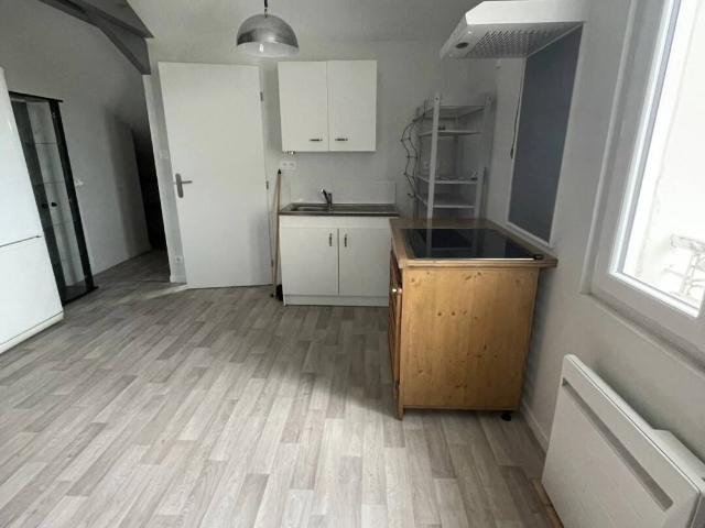 Appartement vente à Bergerac, Malpas