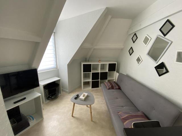Appartement location à Reims