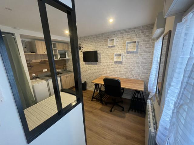 Appartement location à Le Havre