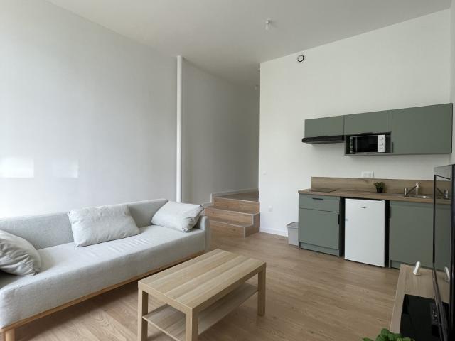 Appartement location à Saint-Étienne, Saint-etienne