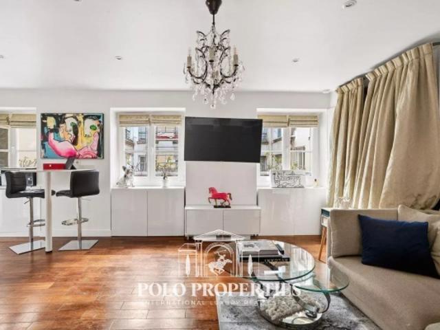 Appartement vente à Paris 1er Arrondissement, Paris