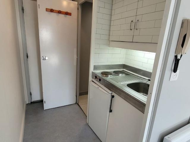 Studio location à Nancy, Grand Est