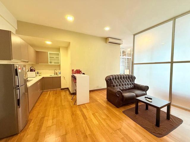 Serviced Residence for rent in Country Heights Damansara, Kuala Lumpur
