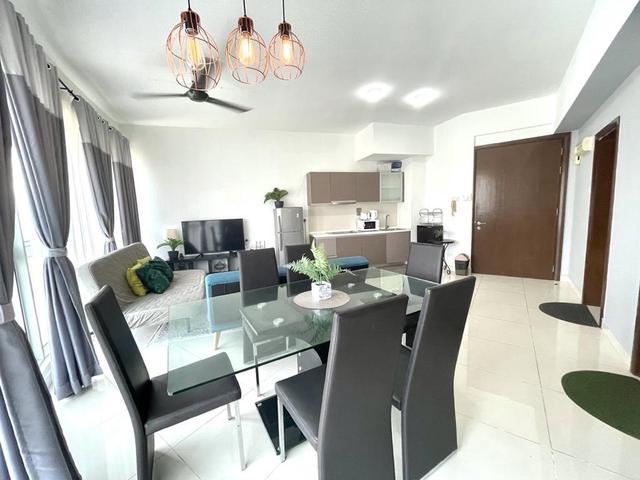 Serviced Residence for rent in Country Heights Damansara, Kuala Lumpur