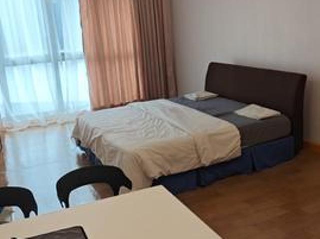 Serviced Residence for rent in Country Heights Damansara, Kuala Lumpur
