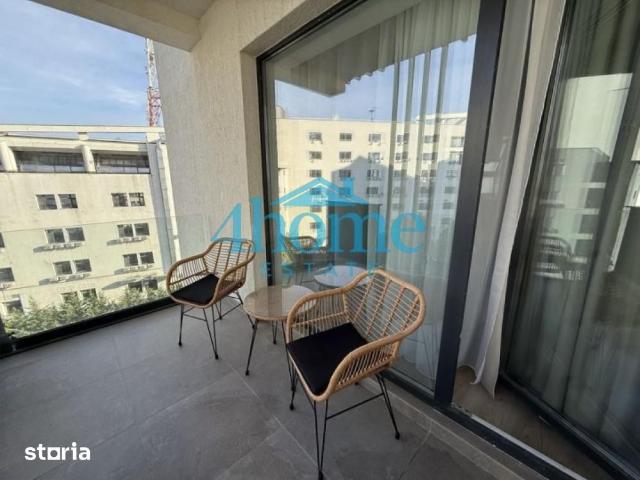 Apartament închirieri în București