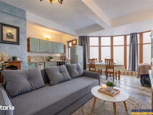 Apartament închirieri în Brașov