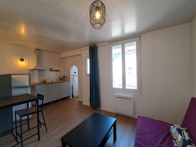Studio location à Reims