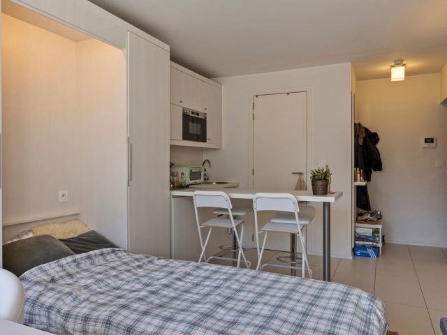 Appartement location à Lava, Brabant