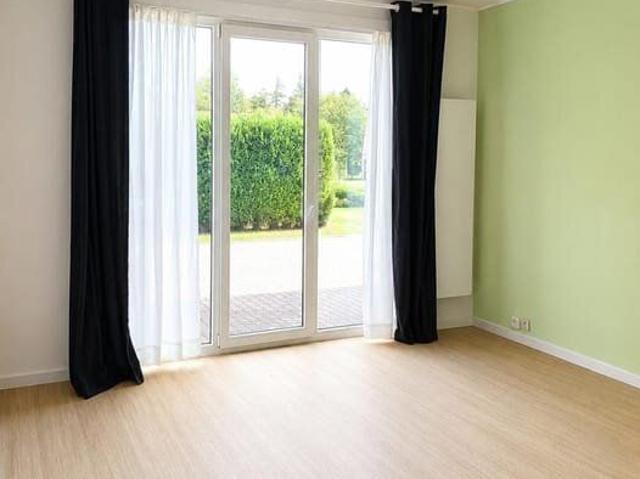 Kot location à Bergen, Wallonie