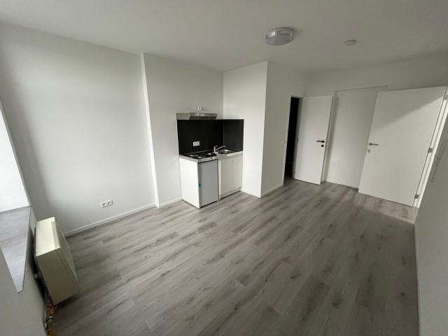 Appartement location à Charleroi, Wallonie