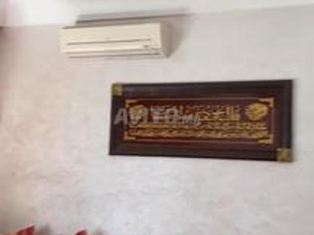 Appartement location à Anfa, Dar Sultan