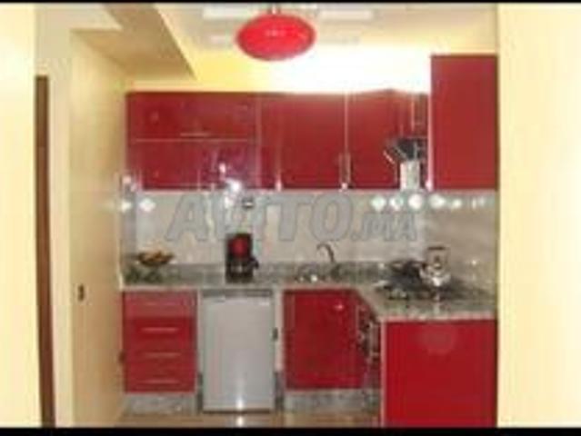 Appartement location à Anfa, Dar Sultan