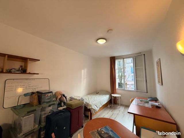 Appartement vente à Torcy, Serris