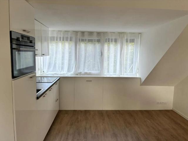 Studio te huur in De Meern, Haarzuilens