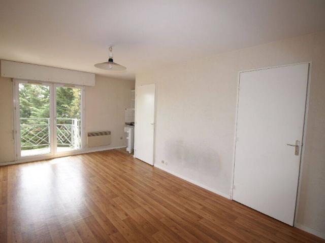 Studio location à Saint-Hélier, Rennes