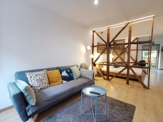 Apartamento venda em Lisboa