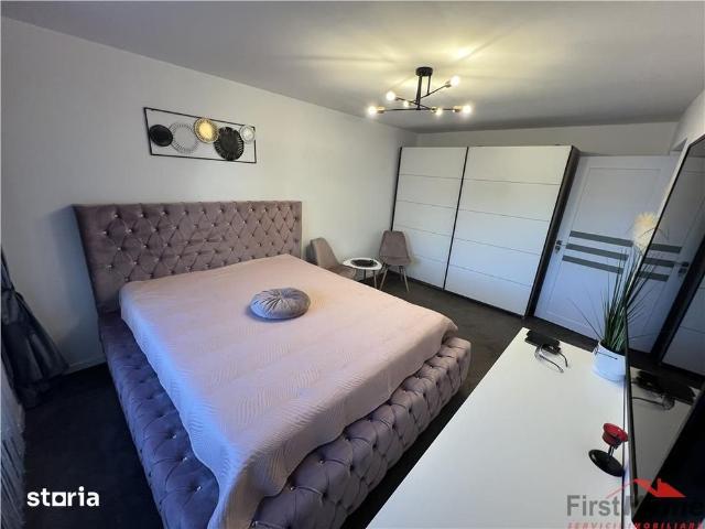 Apartament închirieri în B.I.G., Focșani
