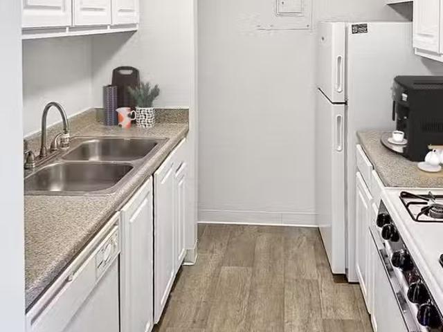 Condo for rent in Albuquerque