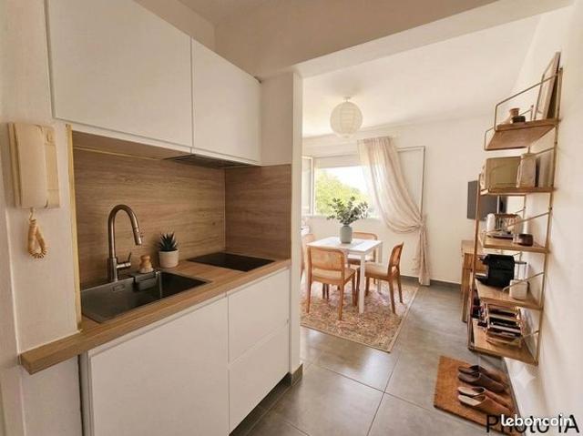 Appartement vente à Montpellier, Mauguio
