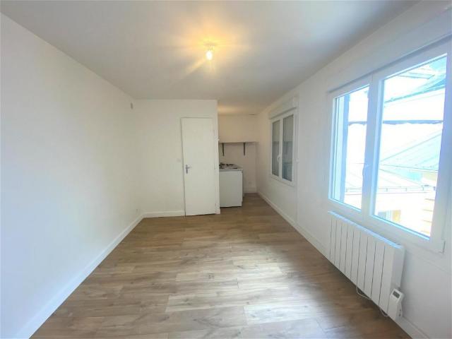 Appartement location à Angers