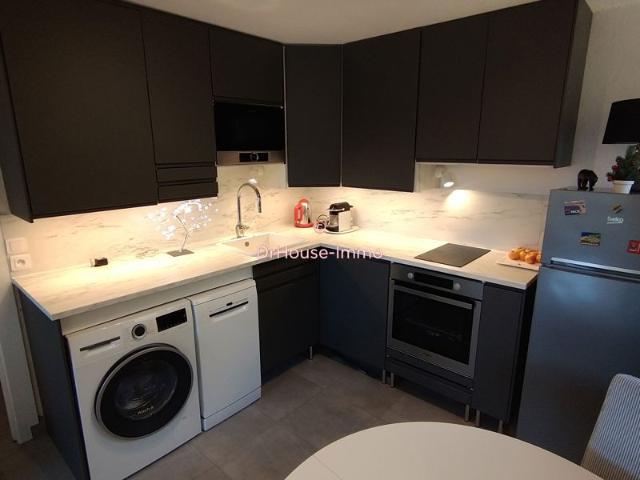 Appartement vente à Nice, Roure