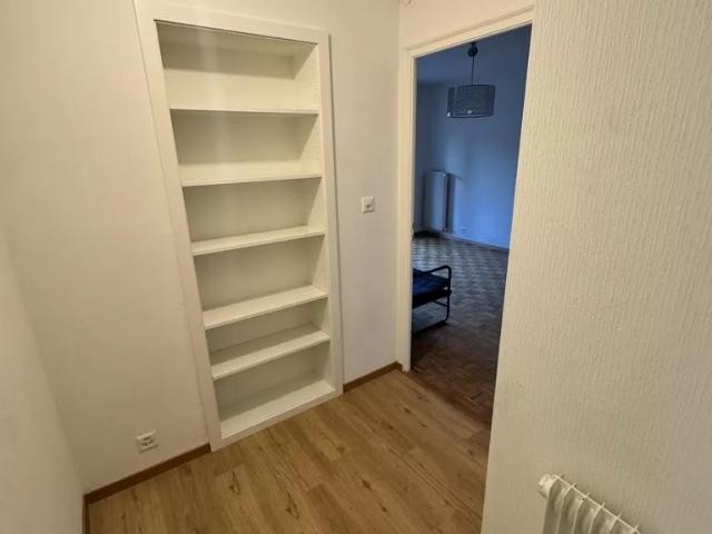 Studio mieten in Renens, Waadt