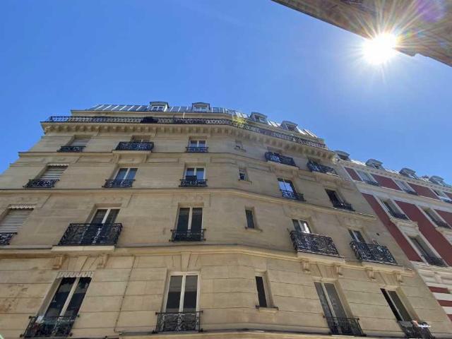 Appartement location à Paris, Île-de-France