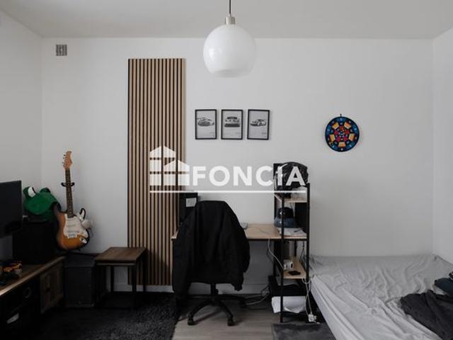 Appartement vente à Orléans