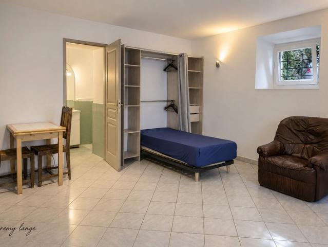 Appartement vente à Chambéry