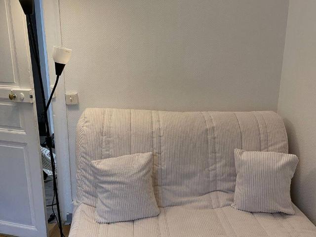 Studio location à Quartier du Hédas, Pau