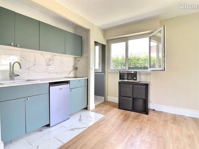Appartement vente à Châtenay-Malabry, Hauts-de-Seine