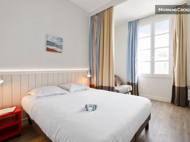Appartement location à La Rochelle, Saint-martin-de-ré