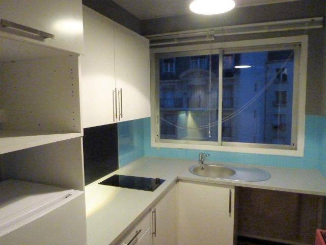 Appartement location à Paris, Île-de-France