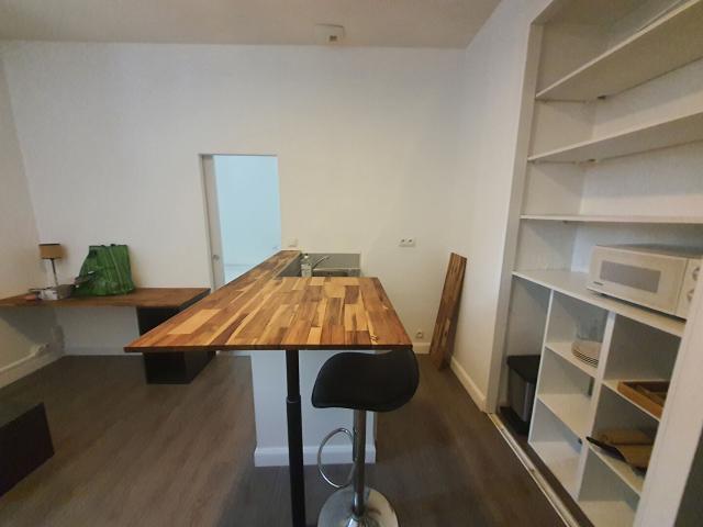 Appartement location à Pau