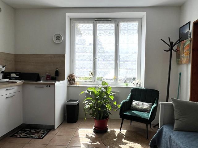 Appartement vente à Argelès-Gazost, Argelès-gazost