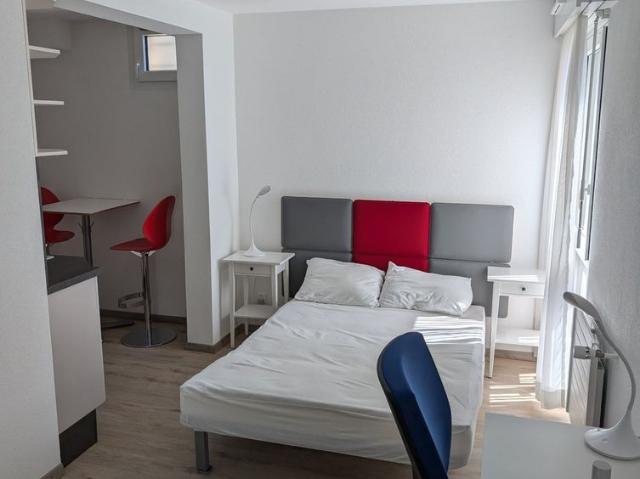 Apartment mieten in Corcelles-Cormondrèche, Neuchâtel