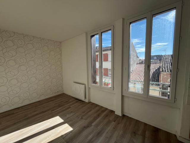 Studio location à Villeneuve-sur-Lot, Villeneuve-sur-lot