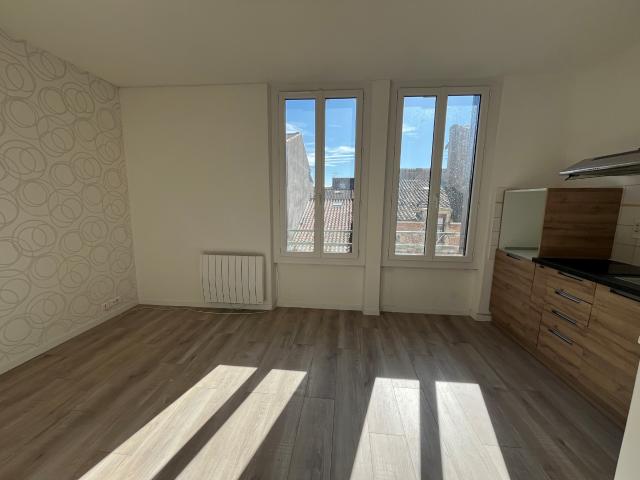 Studio location à Villeneuve-sur-Lot, Villeneuve-sur-lot